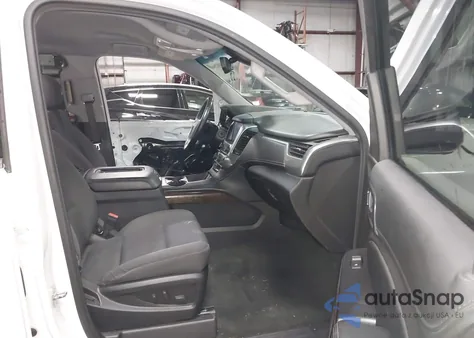 2016 Chevrolet Tahoe Ls z USA, uszkodzony, nr VIN 1GNSKAKC7GR107771